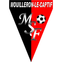 Mouilleron le Captif SF