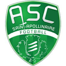 ASC Saint-Apollinaire