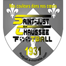 Saint-Just-en-Chaussée