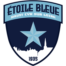 EB Saint-Cyr-sur-Loire