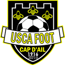 US Cap d'Ail