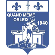 Quand Même Orleix