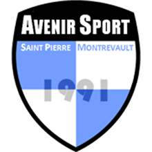 AS St-Pierre Montrevault