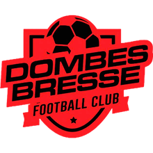 FC Dombes-Bresse