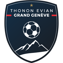 Thonon Evian Grand Geneve