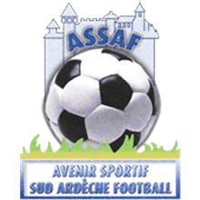 Aubenas Sud Ardèche Foot