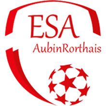 ES Aubinrorthais