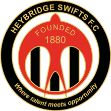 Heybridge