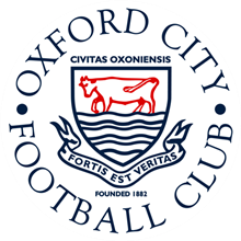 Oxford City