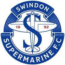 Swindon S