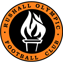 Rushall Olympic