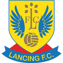 Lancing