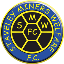 Staveley MW