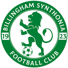 Billingham Synthonia