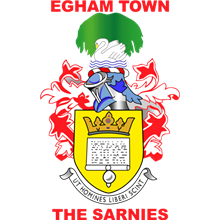 Egham