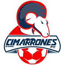 Cimarrones III