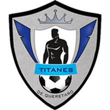 Titanes Querétaro