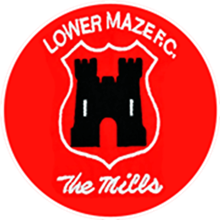 Lower Maze