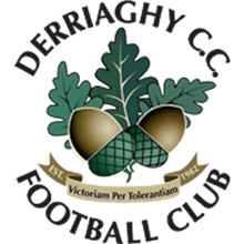 Derriaghy