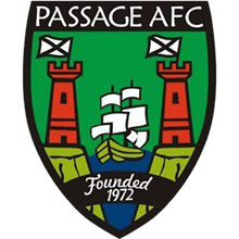 Passage