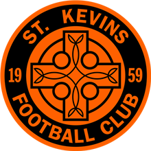 St Kevin's