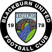 Blackburn Utd