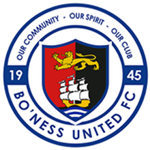Bo'ness Utd