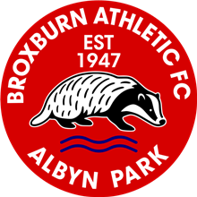 Broxburn Athletic
