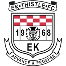 E.K. Thistle