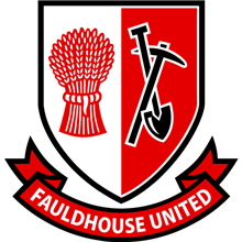 Fauldhouse Utd