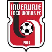Inverurie Locos