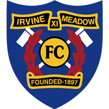 Irvine Meadow