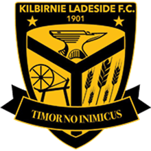 Kilbirnie Ladeside
