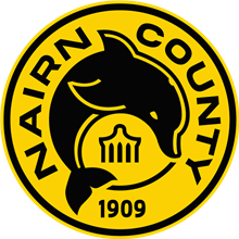 Nairn County