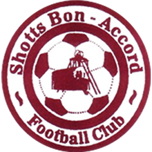 Shotts BA