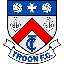 Troon