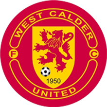 West Calder Utd