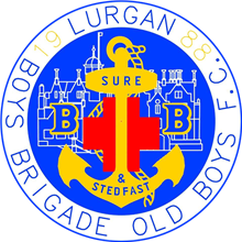 Lurgan B.B.O.B.