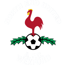 North End Utd