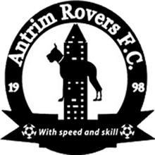 Antrim Rovers