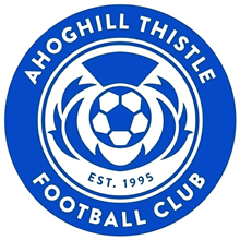 Ahoghill Thistle