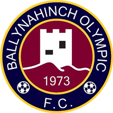 Ballynahinch Oly