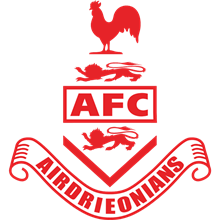 Airdrieonians