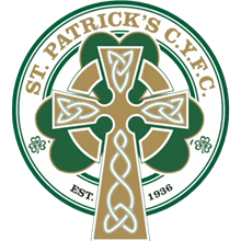 St Pat's CYFC