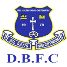 Dynamo Blues
