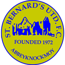 St Bernards