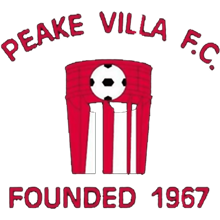 Peake Villa