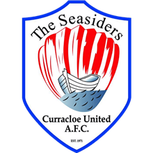 Curracloe Utd