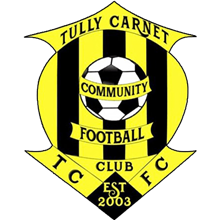 Tullycarnet