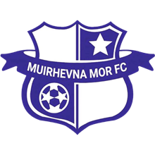 Muirhevna Mor